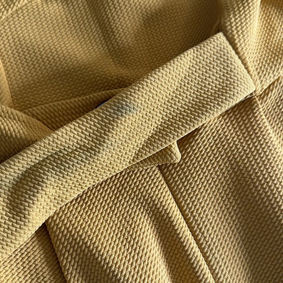 Romeo + Juliet Couture Jumpsuit Size small - Picture 5 of 5